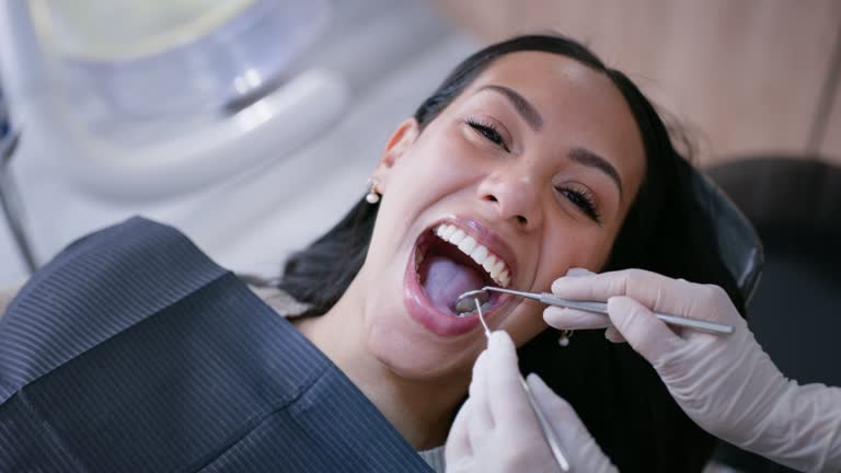 Best Laser Dentistry  in Dennison, OH